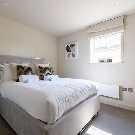 2Bd, 2Ba Urban Oasis Chcl F4 Apartment Chigwell Luaran gambar