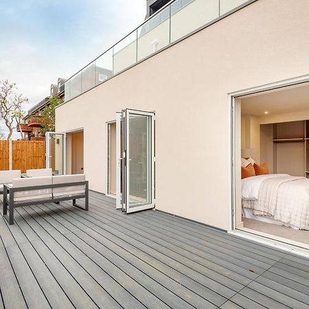 2Bd, 2Ba Urban Oasis Chcl F4 Apartment Chigwell Luaran gambar