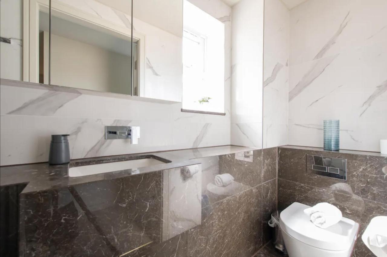 2Bd, 2Ba Urban Oasis Chcl F4 Apartment Chigwell Luaran gambar