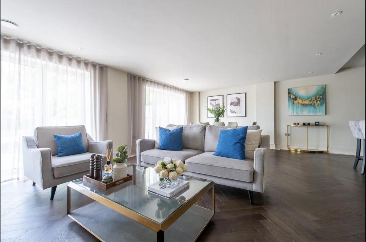 2Bd, 2Ba Urban Oasis Chcl F4 Apartment Chigwell Luaran gambar