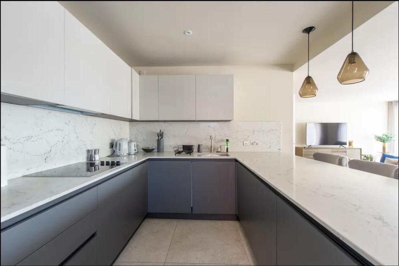 2Bd, 2Ba Urban Oasis Chcl F4 Apartment Chigwell Luaran gambar