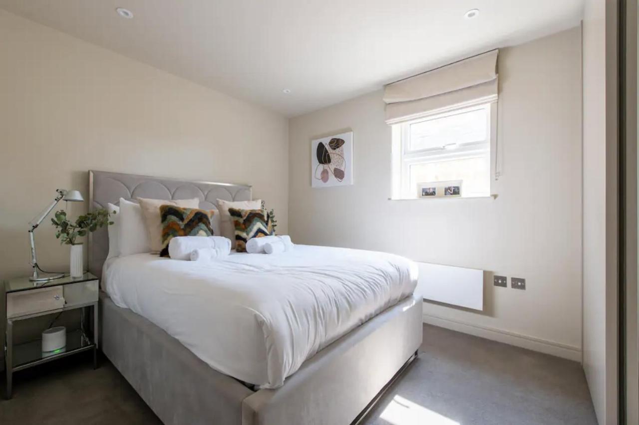 2Bd, 2Ba Urban Oasis Chcl F4 Apartment Chigwell Luaran gambar