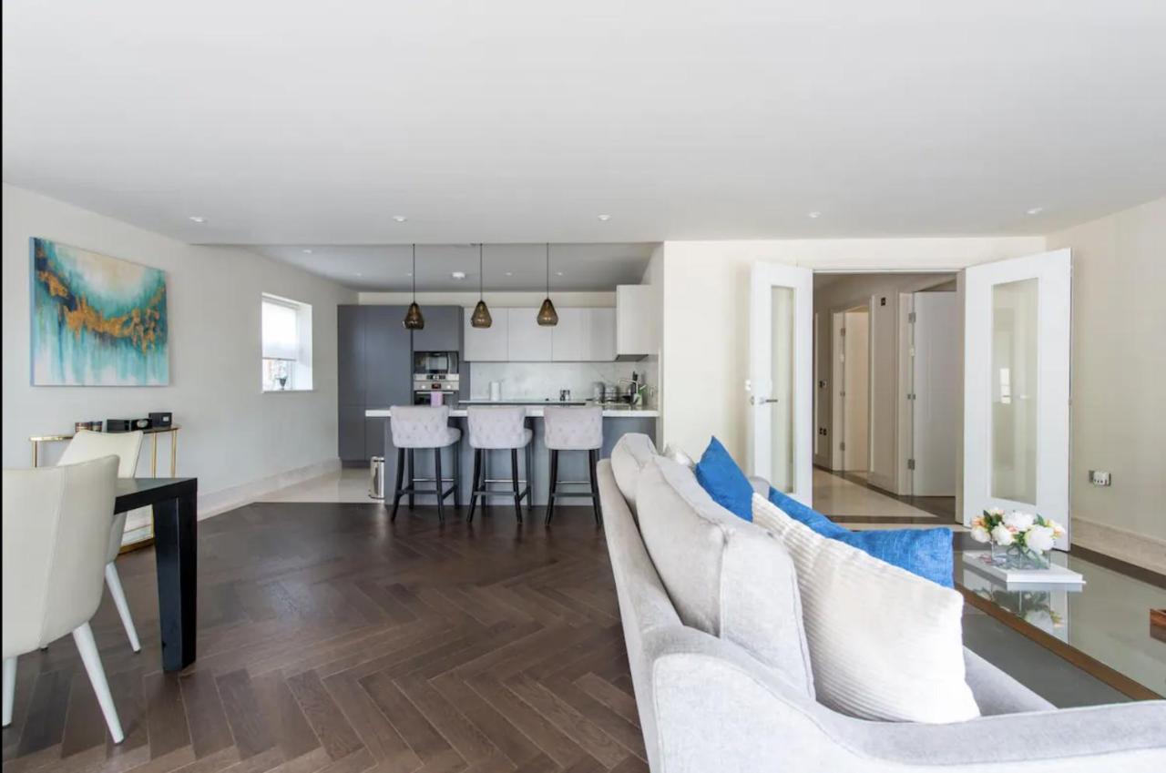2Bd, 2Ba Urban Oasis Chcl F4 Apartment Chigwell Luaran gambar