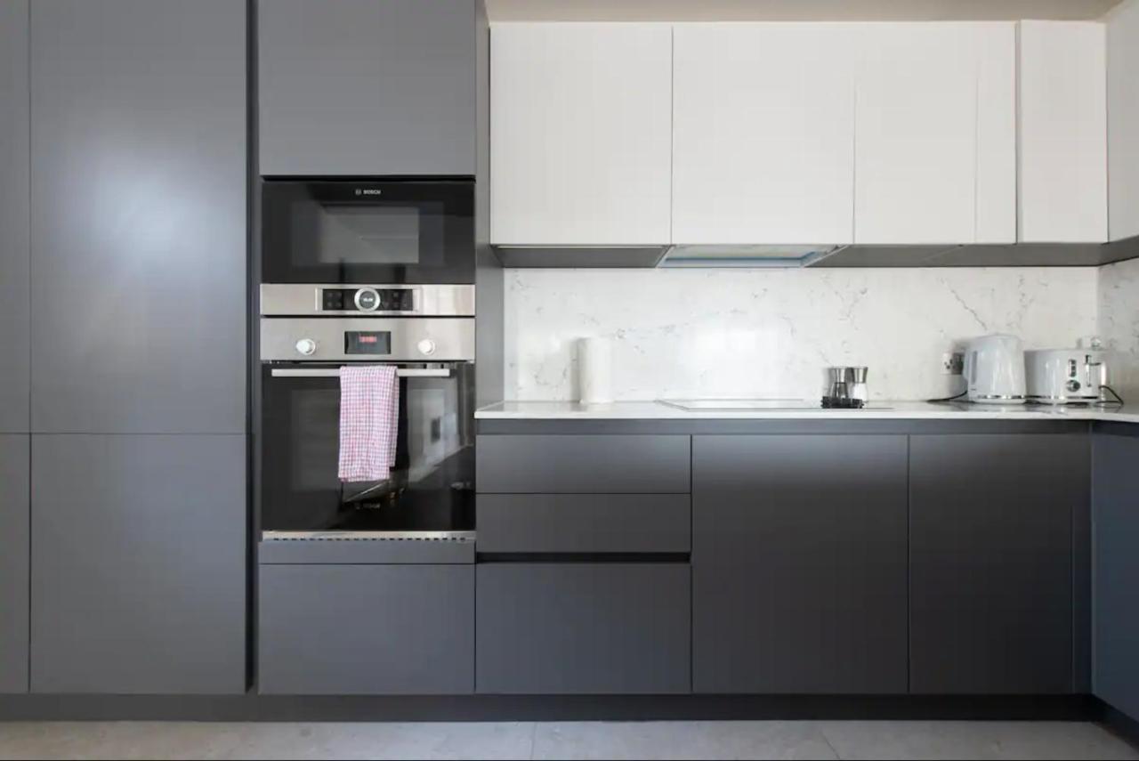 2Bd, 2Ba Urban Oasis Chcl F4 Apartment Chigwell Luaran gambar