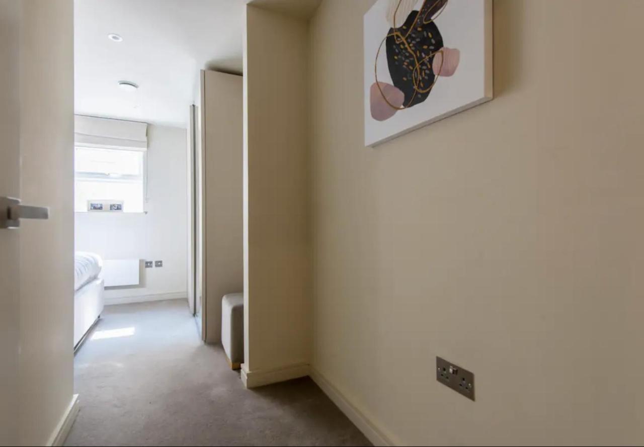 2Bd, 2Ba Urban Oasis Chcl F4 Apartment Chigwell Luaran gambar