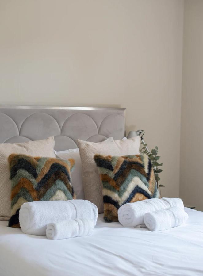 2Bd, 2Ba Urban Oasis Chcl F4 Apartment Chigwell Luaran gambar