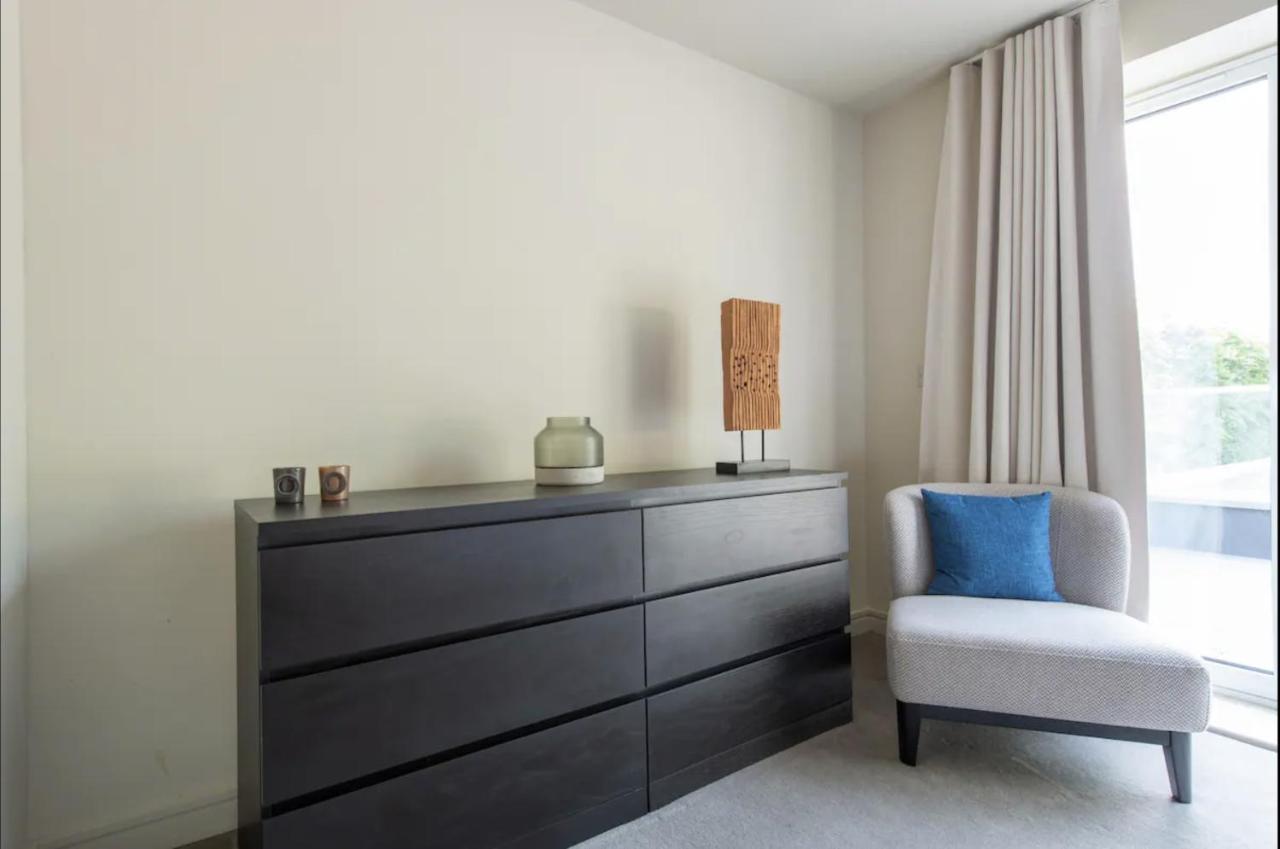 2Bd, 2Ba Urban Oasis Chcl F4 Apartment Chigwell Luaran gambar
