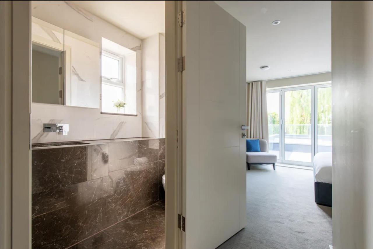 2Bd, 2Ba Urban Oasis Chcl F4 Apartment Chigwell Luaran gambar