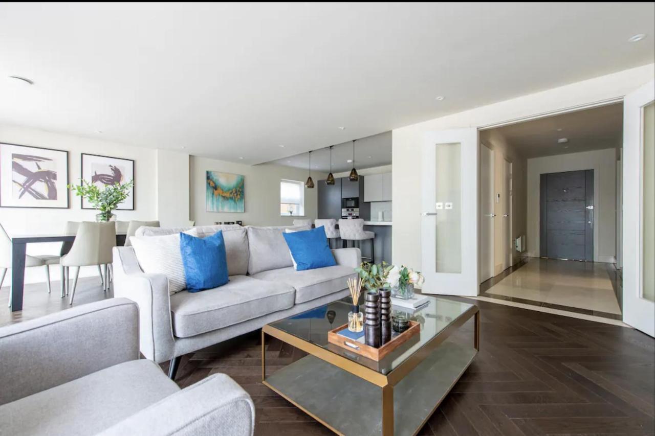 2Bd, 2Ba Urban Oasis Chcl F4 Apartment Chigwell Luaran gambar