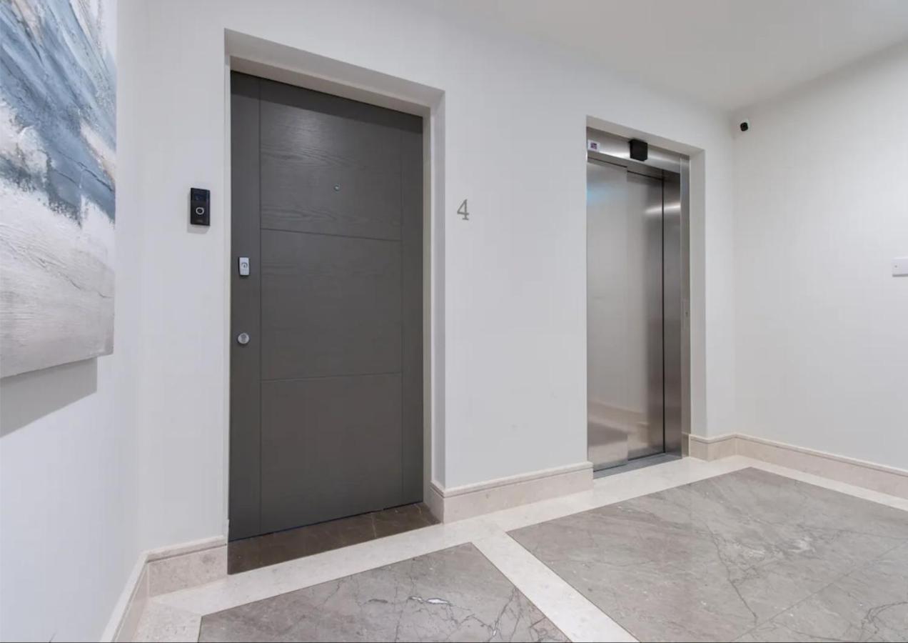 2Bd, 2Ba Urban Oasis Chcl F4 Apartment Chigwell Luaran gambar