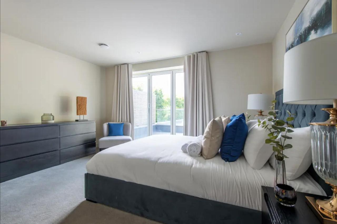 2Bd, 2Ba Urban Oasis Chcl F4 Apartment Chigwell Luaran gambar